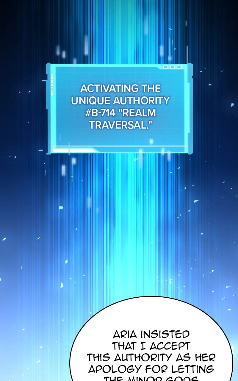 Read Boundless Ascension chapter 100 image 89 on Lezhin