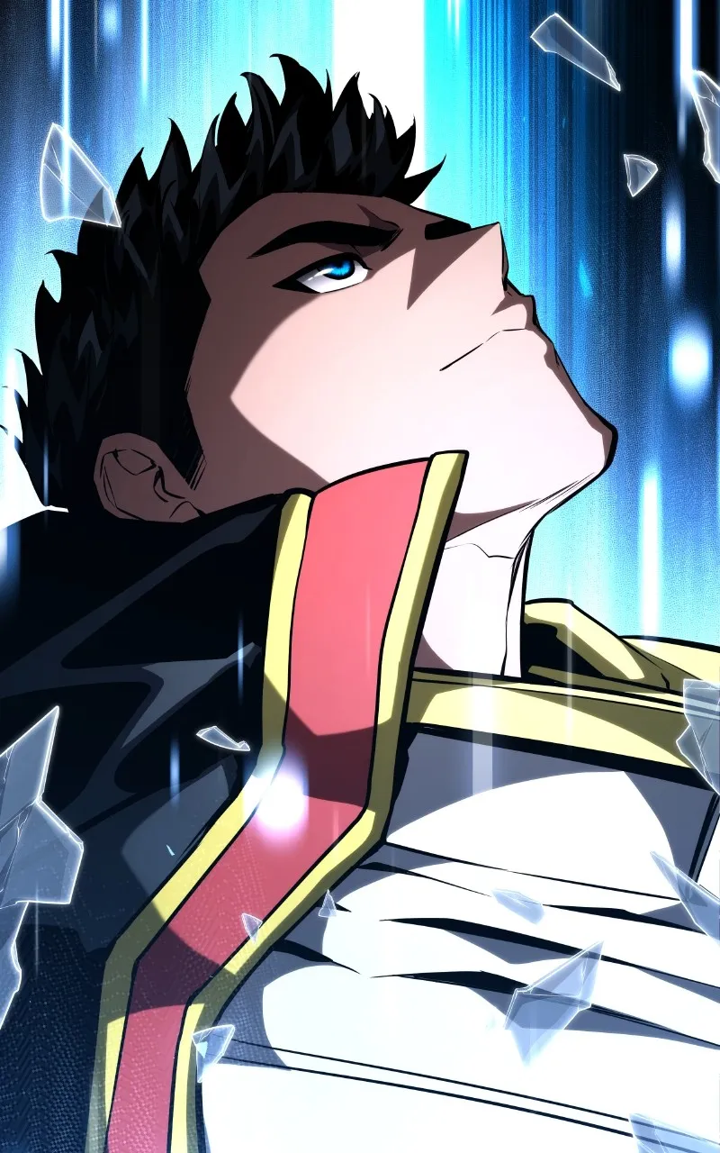 Read Boundless Ascension chapter 100 image 9 on Lezhin