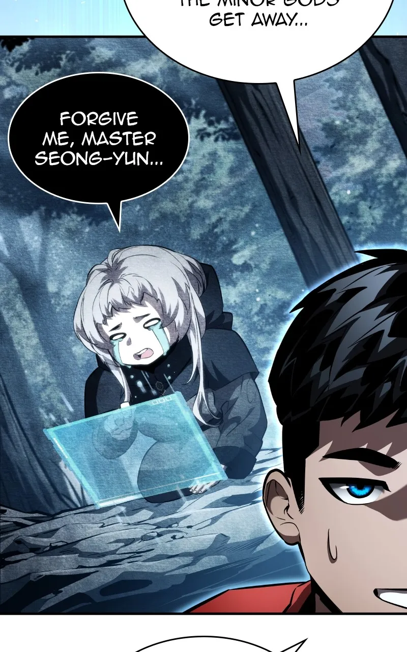 Read Boundless Ascension chapter 100 image 90 on Lezhin