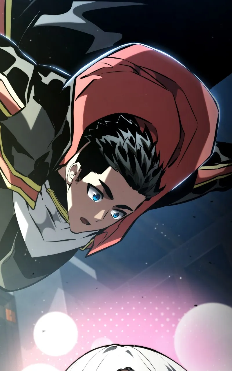 Read Boundless Ascension chapter 100 image 98 on Lezhin