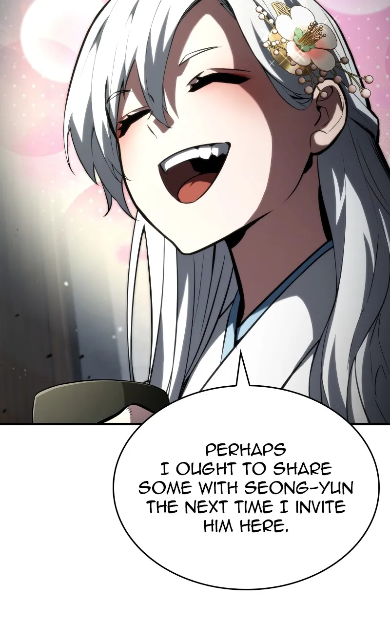 Read Boundless Ascension chapter 100 image 99 on Lezhin