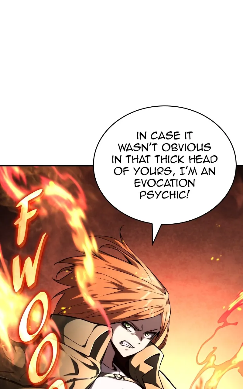 Read Boundless Ascension chapter 101 image 1 on Lezhin