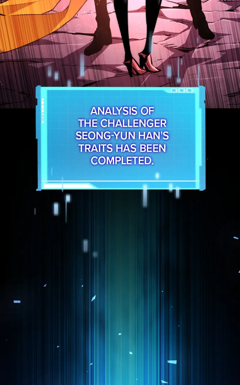 Read Boundless Ascension chapter 101 image 100 on Lezhin