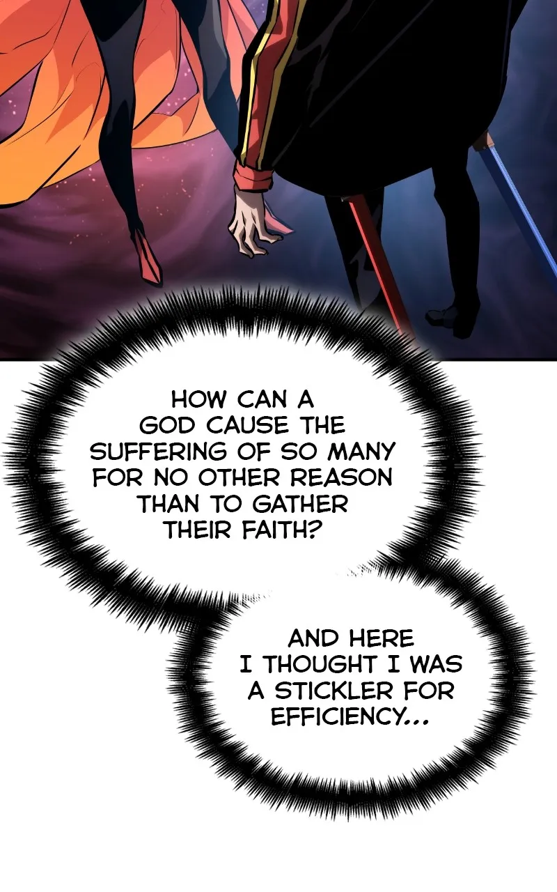 Read Boundless Ascension chapter 101 image 107 on Lezhin