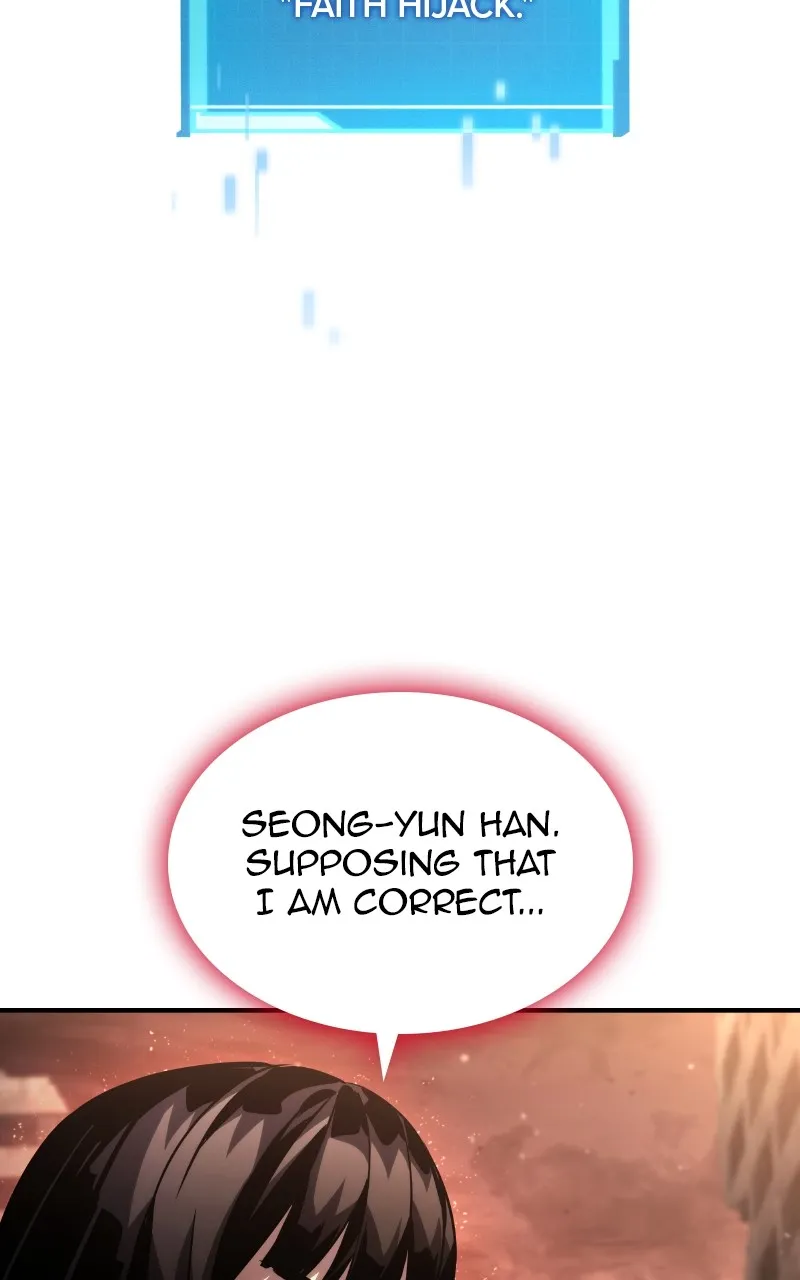 Read Boundless Ascension chapter 101 image 110 on Lezhin