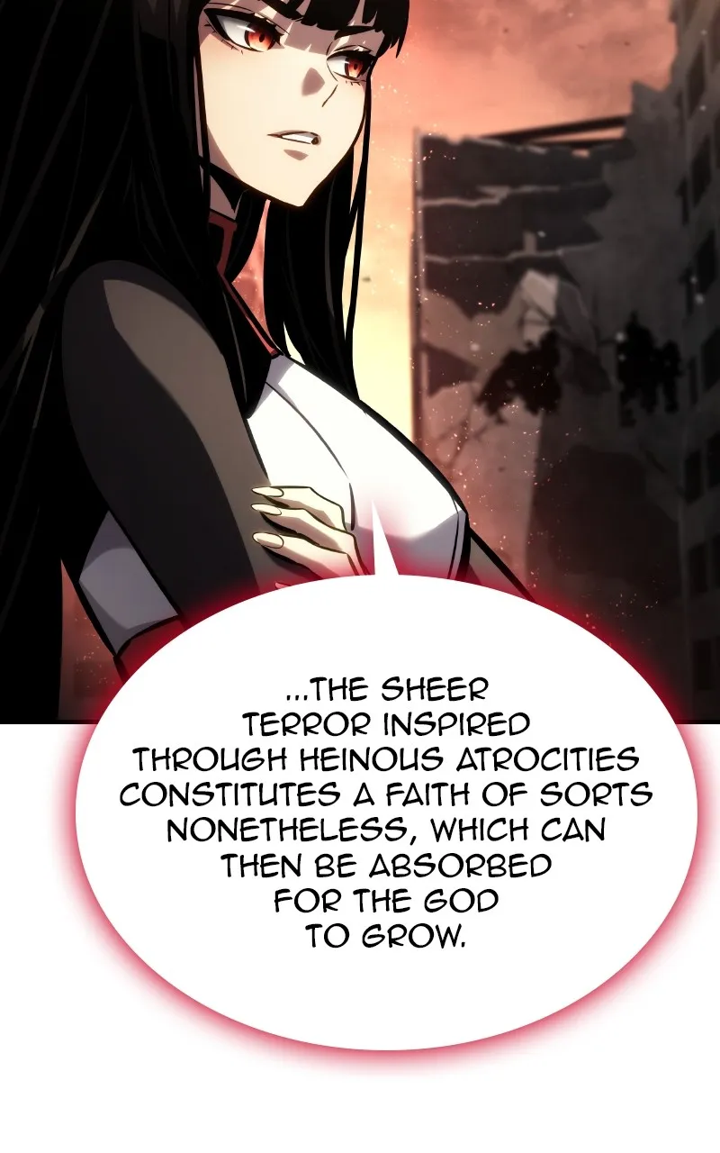 Read Boundless Ascension chapter 101 image 111 on Lezhin