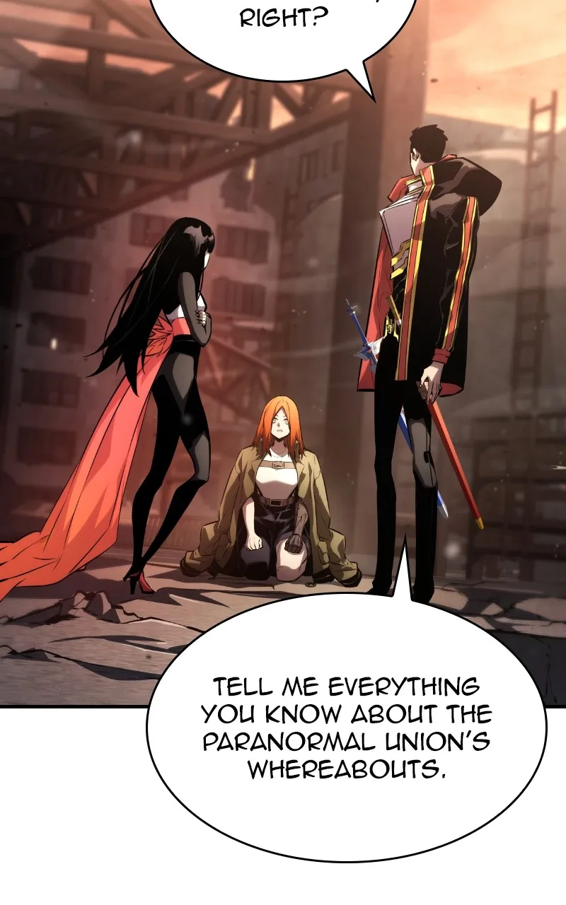 Read Boundless Ascension chapter 101 image 114 on Lezhin