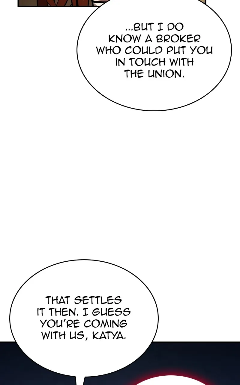 Read Boundless Ascension chapter 101 image 116 on Lezhin