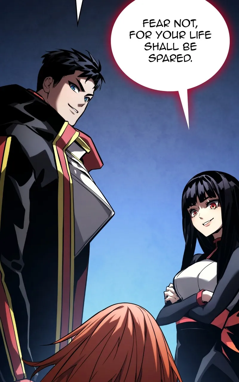 Read Boundless Ascension chapter 101 image 117 on Lezhin