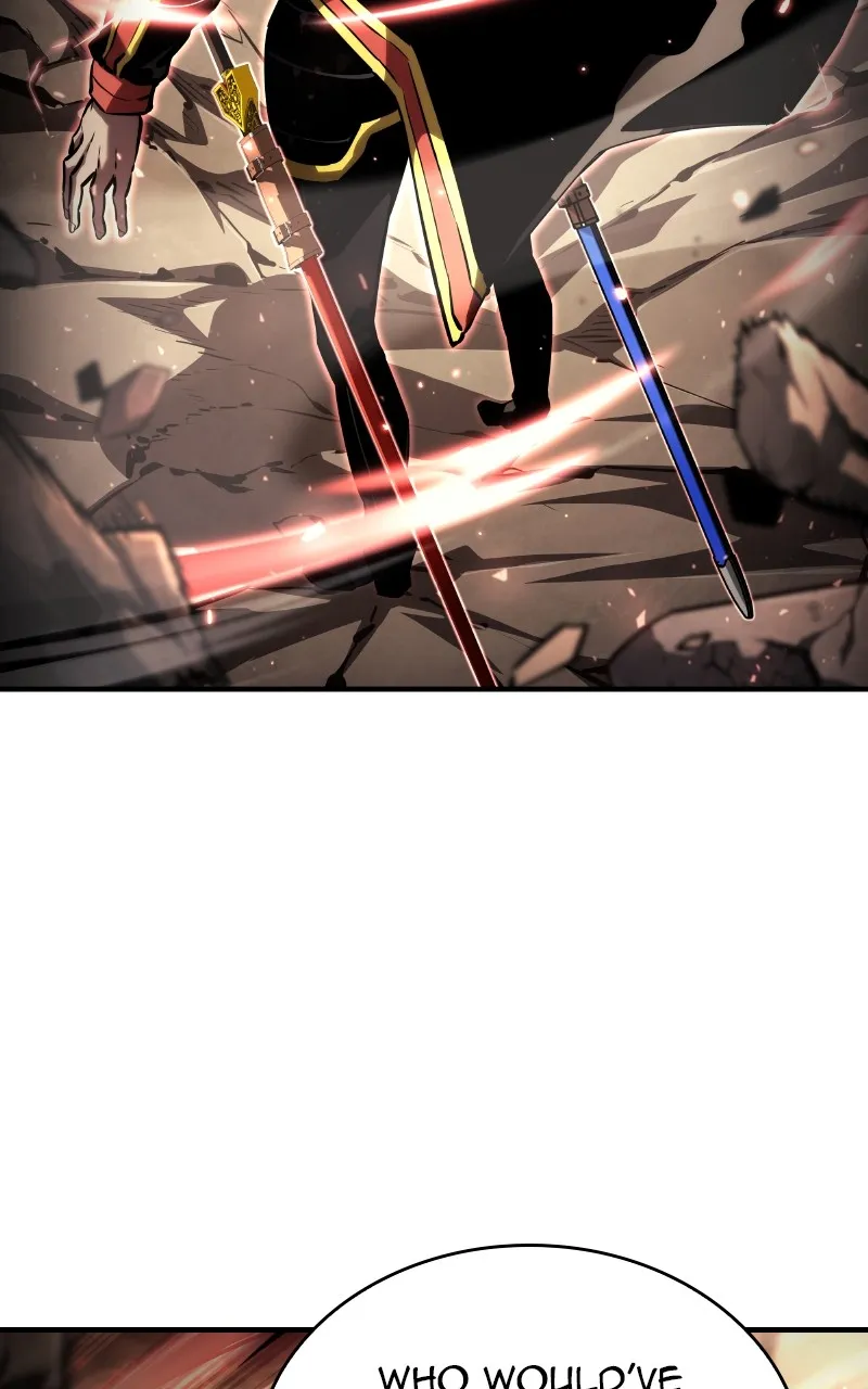 Read Boundless Ascension chapter 101 image 12 on Lezhin