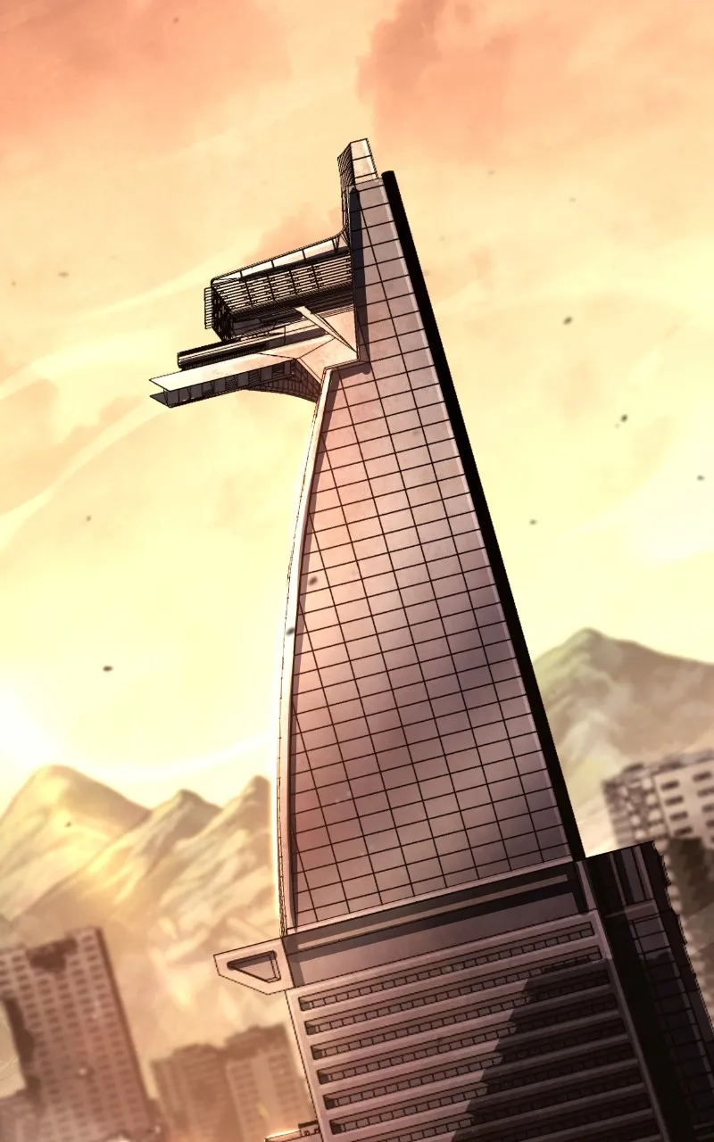 Read Boundless Ascension chapter 101 image 120 on Lezhin