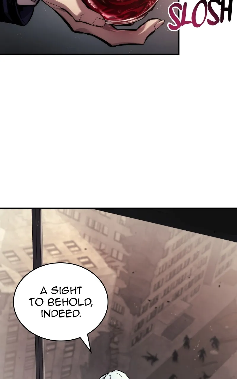 Read Boundless Ascension chapter 101 image 123 on Lezhin