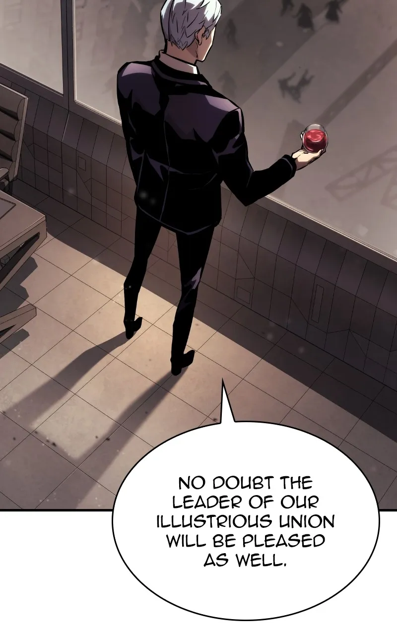 Read Boundless Ascension chapter 101 image 124 on Lezhin