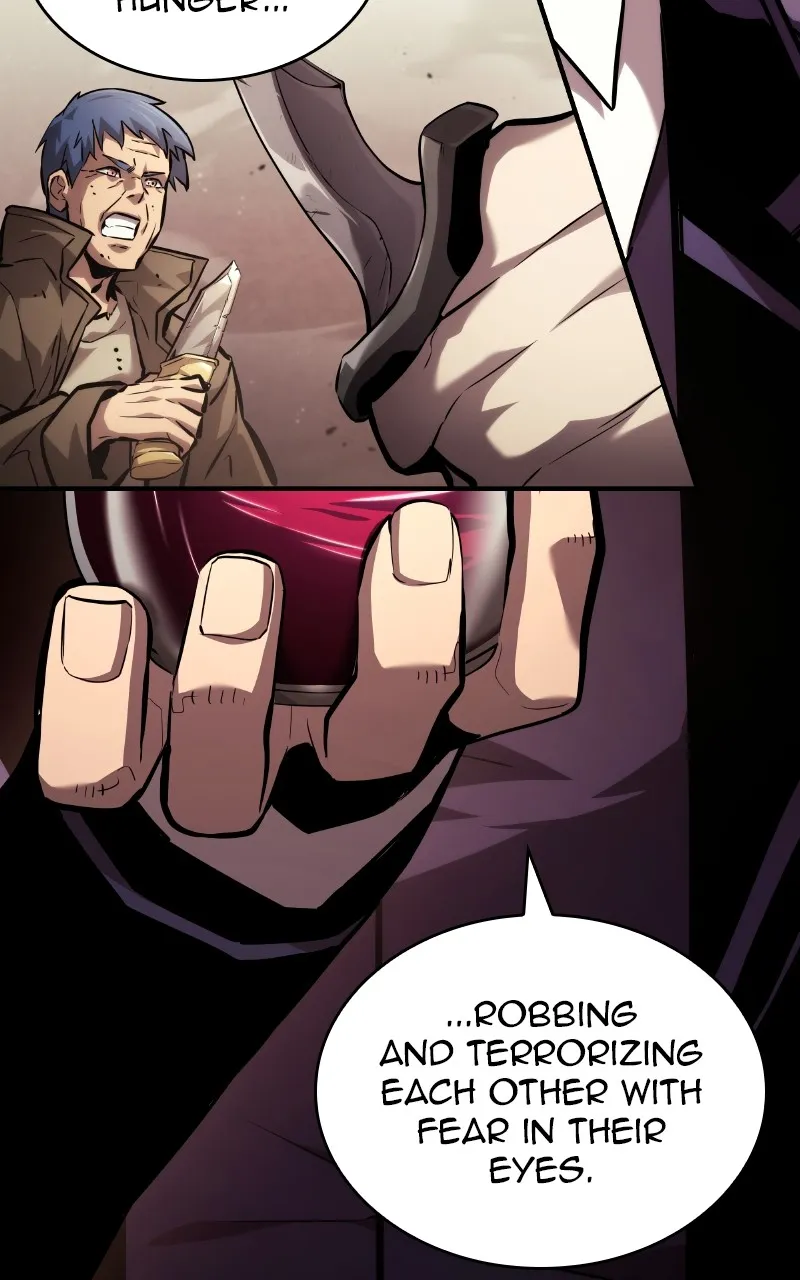 Read Boundless Ascension chapter 101 image 126 on Lezhin
