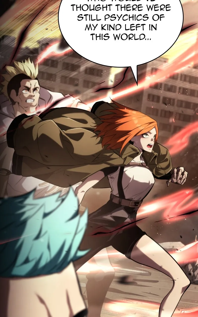 Read Boundless Ascension chapter 101 image 13 on Lezhin