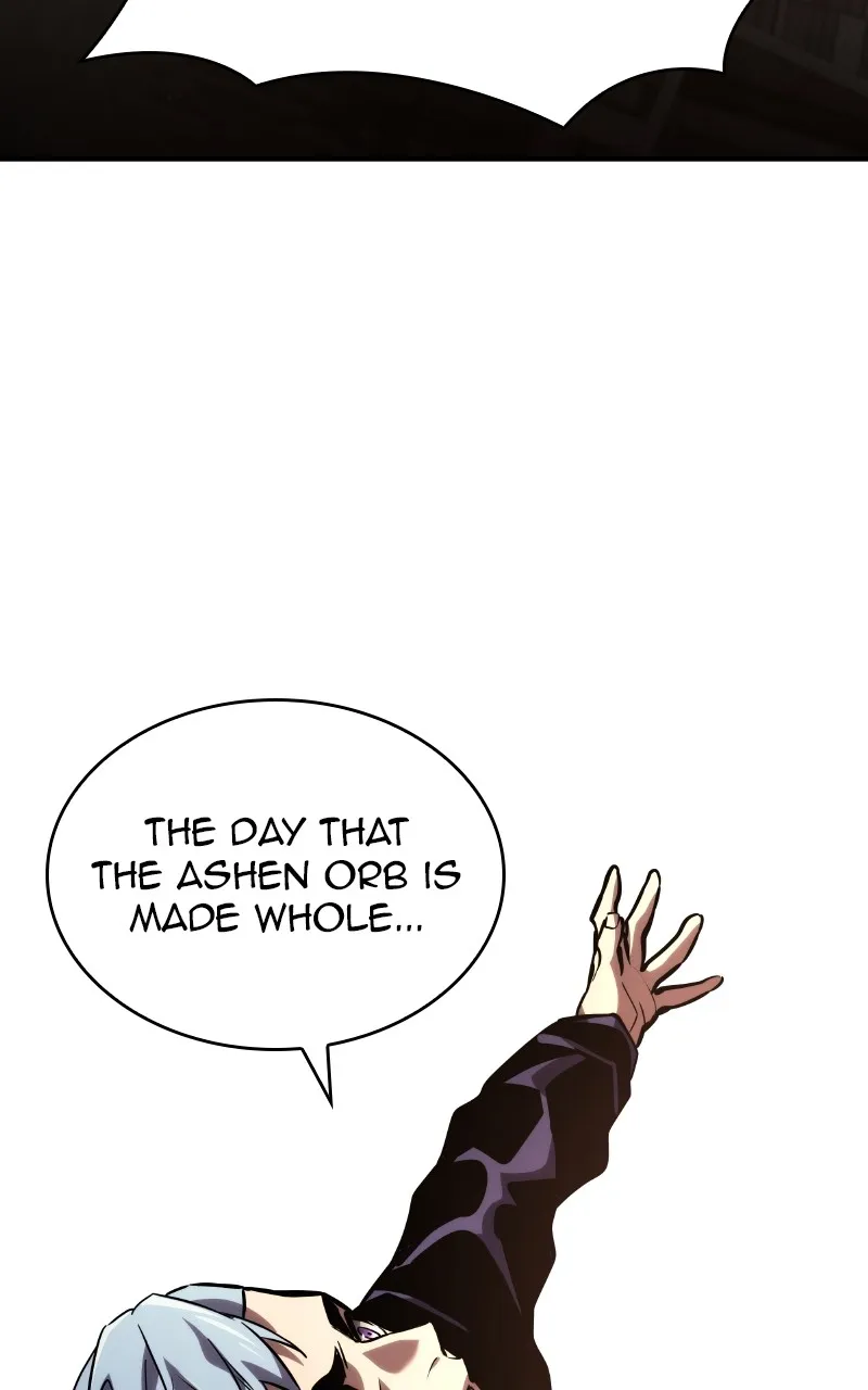 Read Boundless Ascension chapter 101 image 131 on Lezhin
