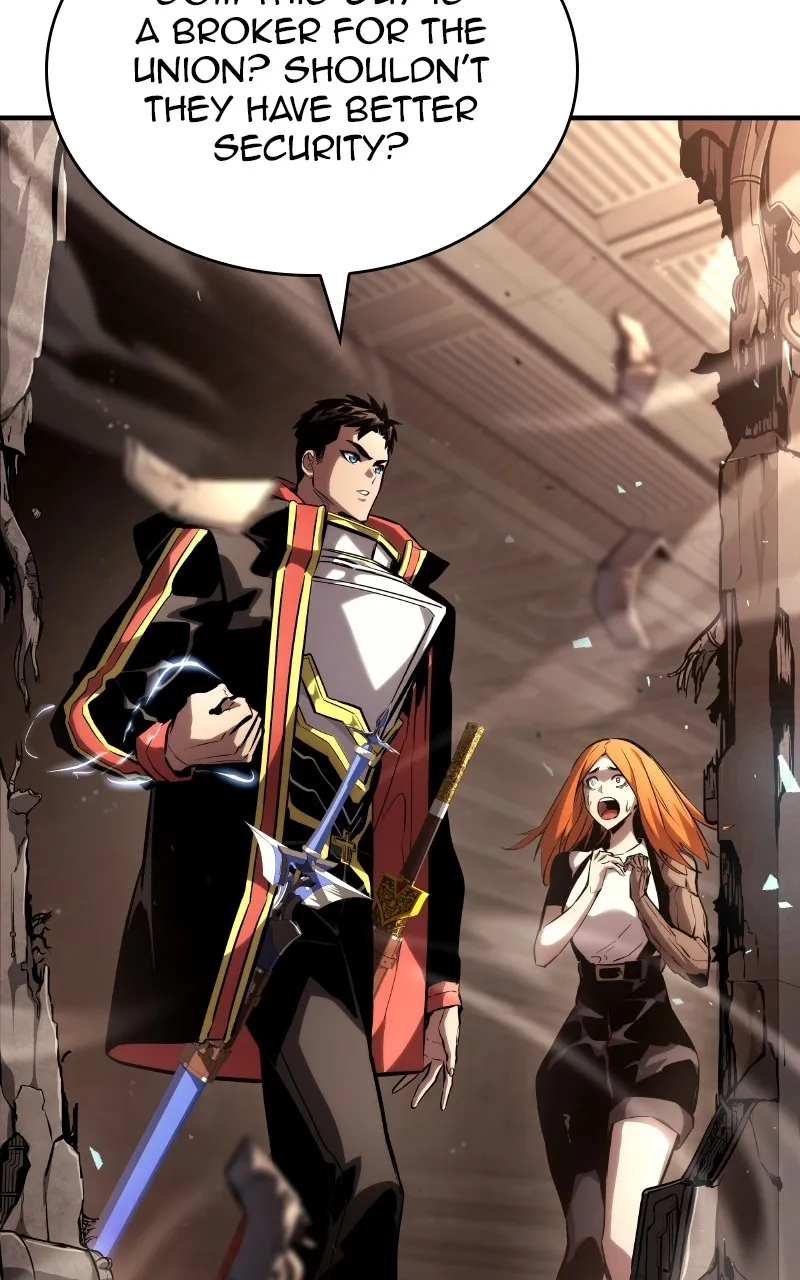 Read Boundless Ascension chapter 101 image 136 on Lezhin