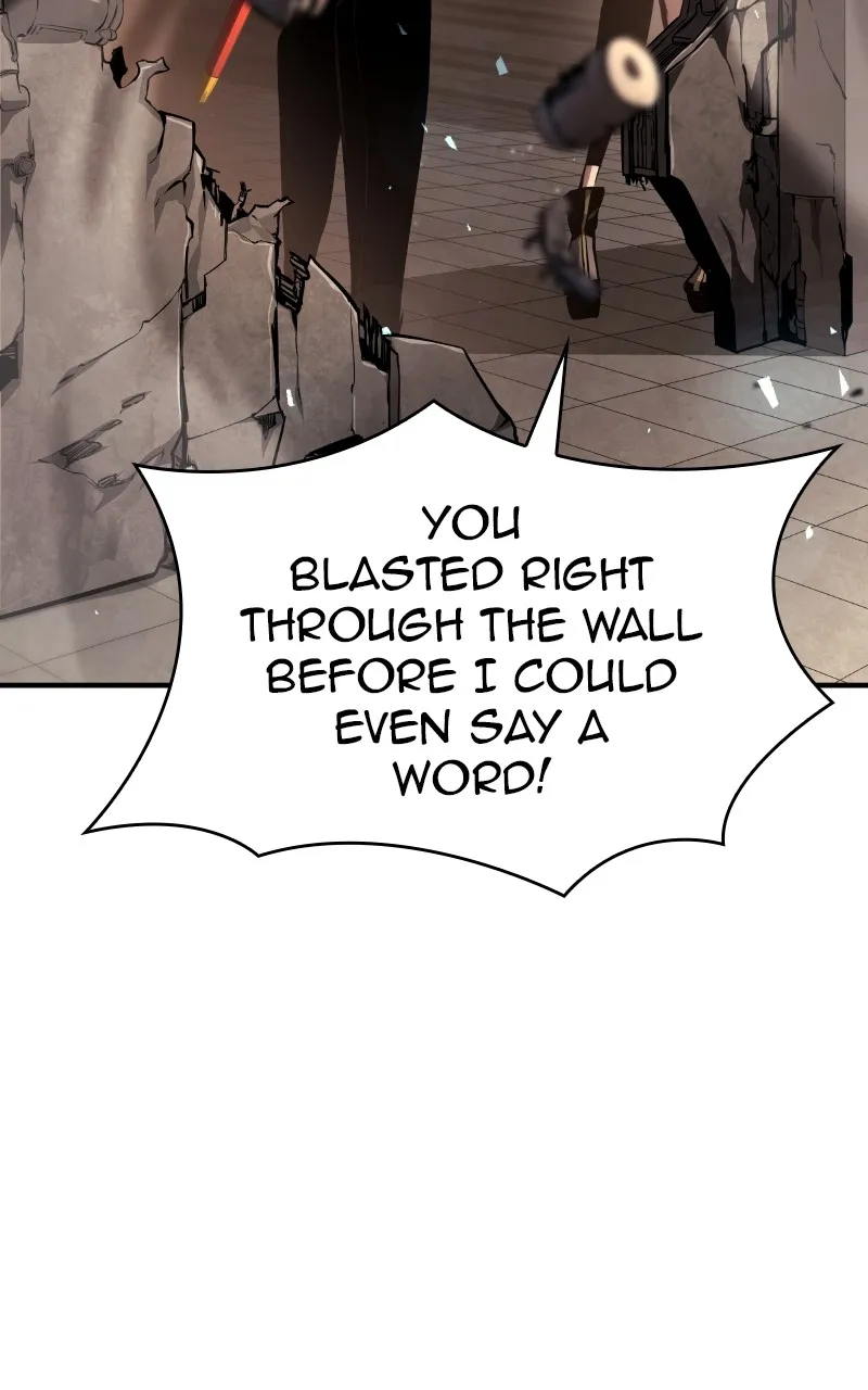Read Boundless Ascension chapter 101 image 137 on Lezhin