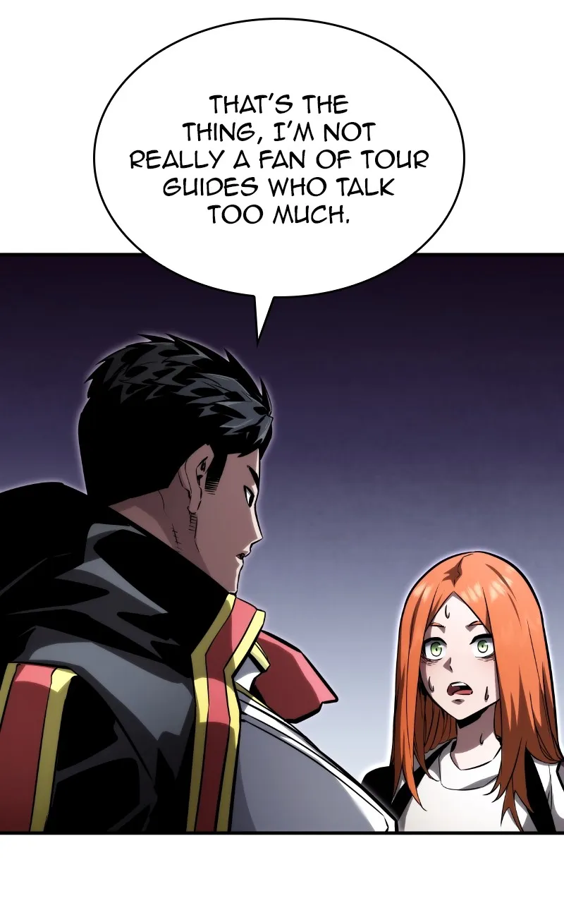 Read Boundless Ascension chapter 101 image 138 on Lezhin