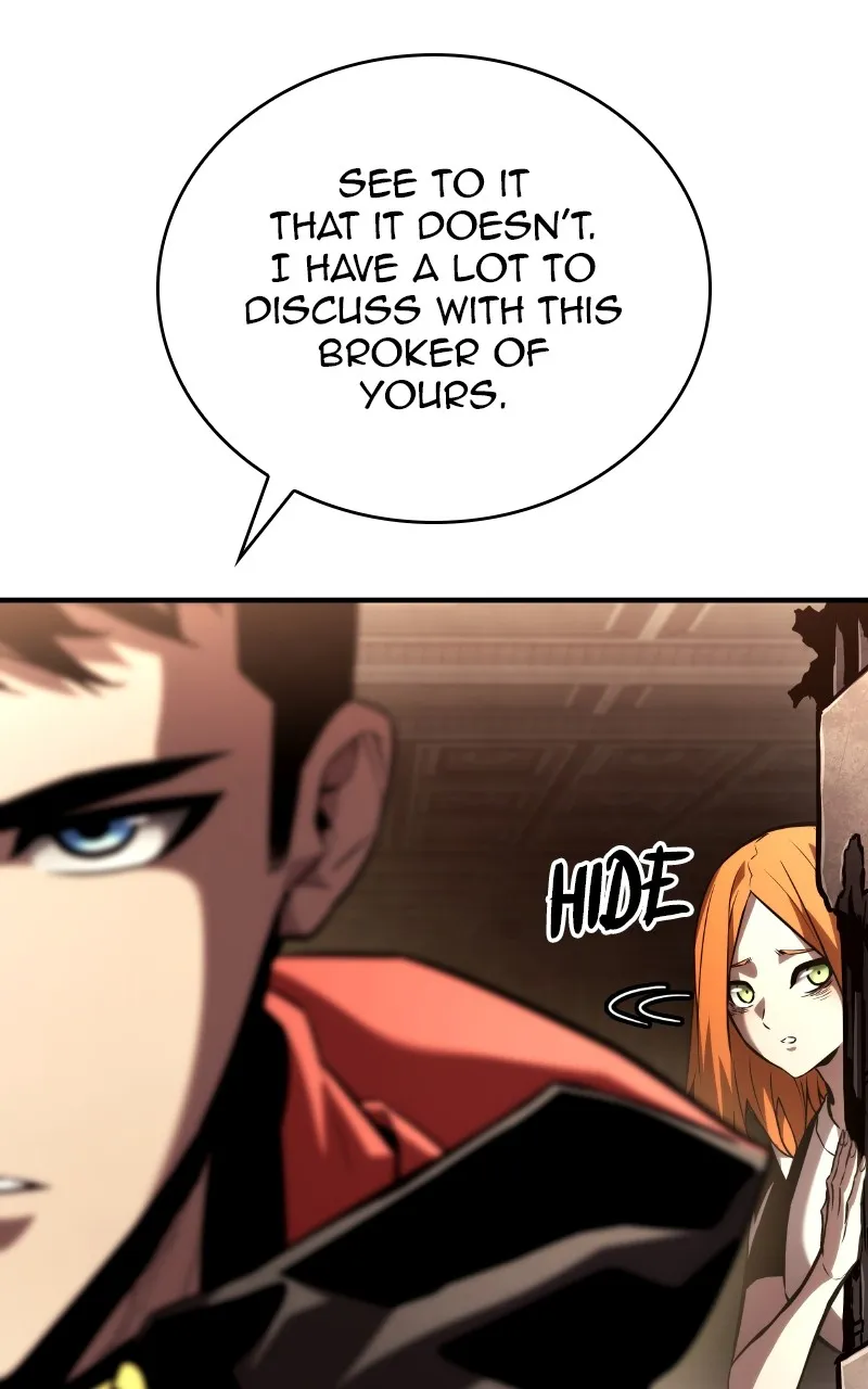 Read Boundless Ascension chapter 101 image 141 on Lezhin