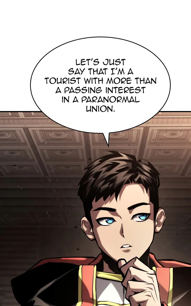 Read Boundless Ascension chapter 101 image 144 on Lezhin