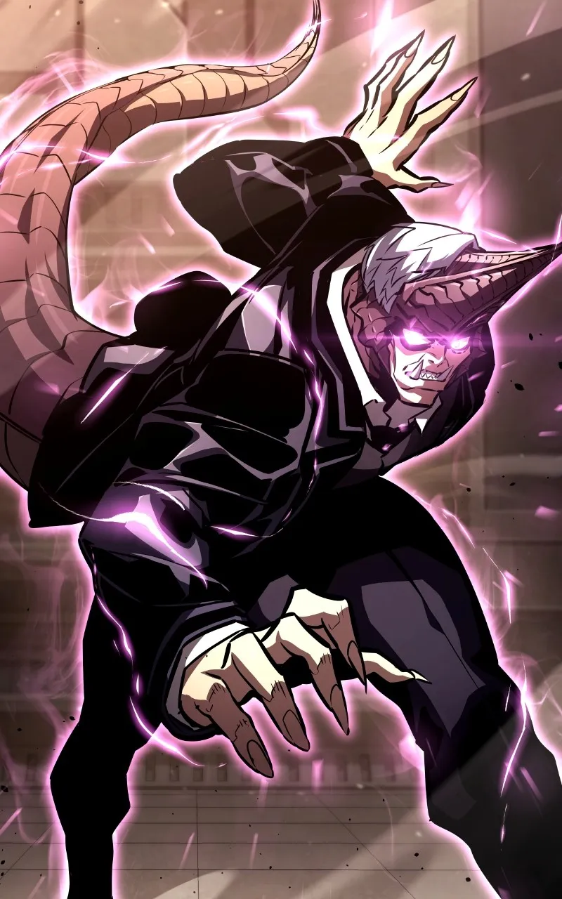 Read Boundless Ascension chapter 101 image 149 on Lezhin
