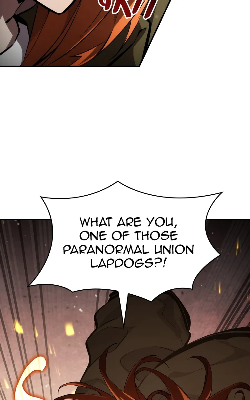 Read Boundless Ascension chapter 101 image 15 on Lezhin