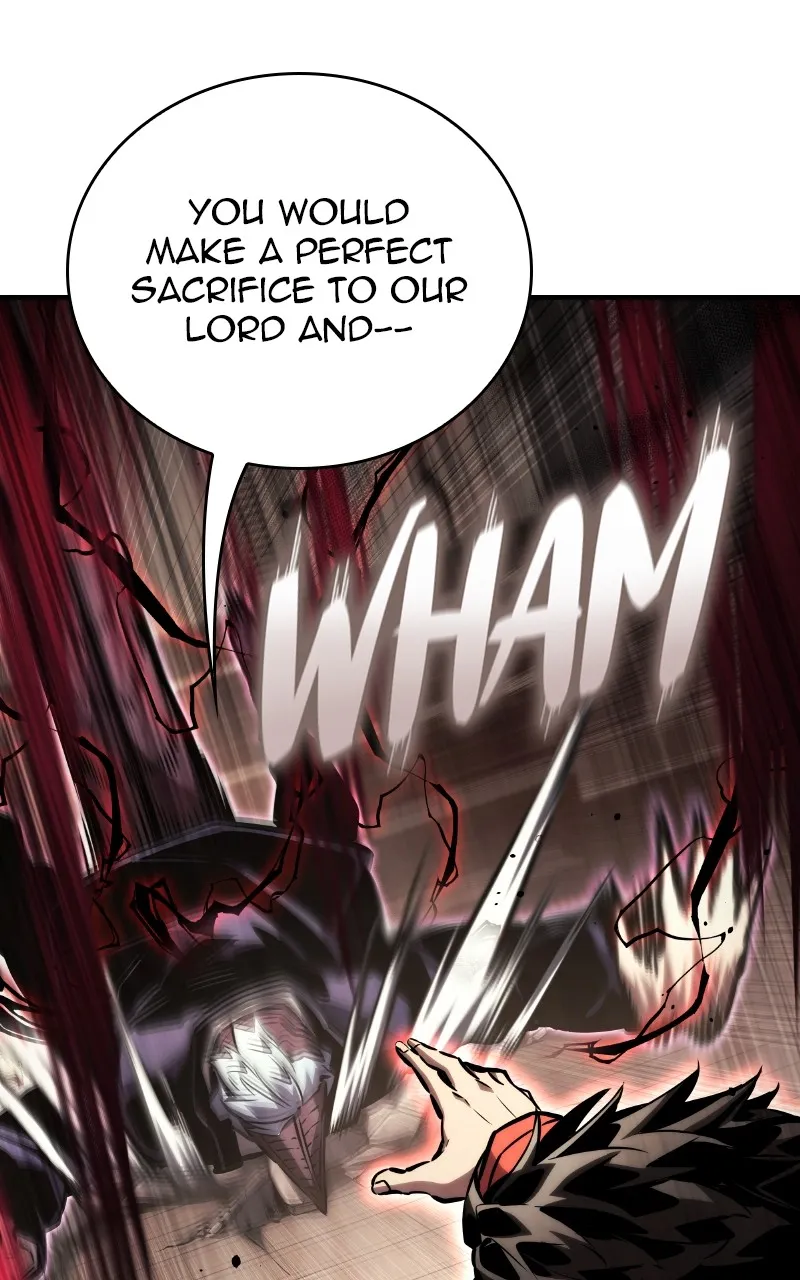 Read Boundless Ascension chapter 101 image 151 on Lezhin