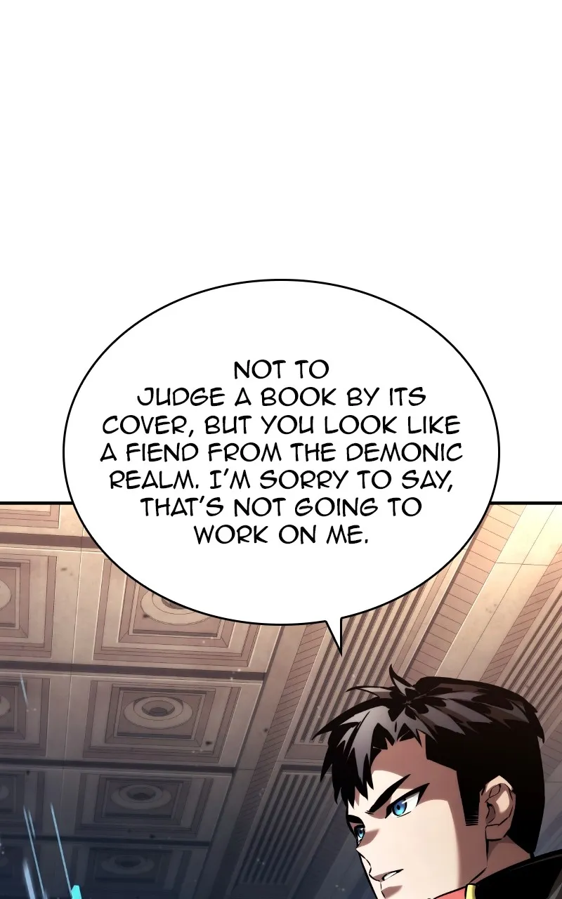 Read Boundless Ascension chapter 101 image 154 on Lezhin