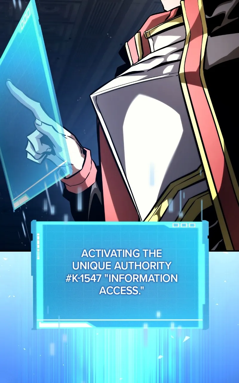 Read Boundless Ascension chapter 101 image 155 on Lezhin