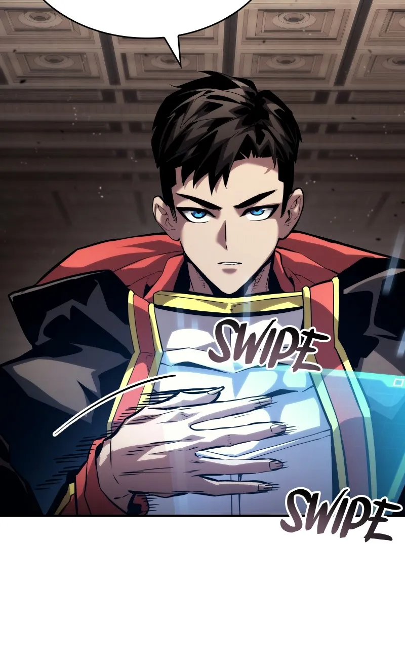 Read Boundless Ascension chapter 101 image 159 on Lezhin
