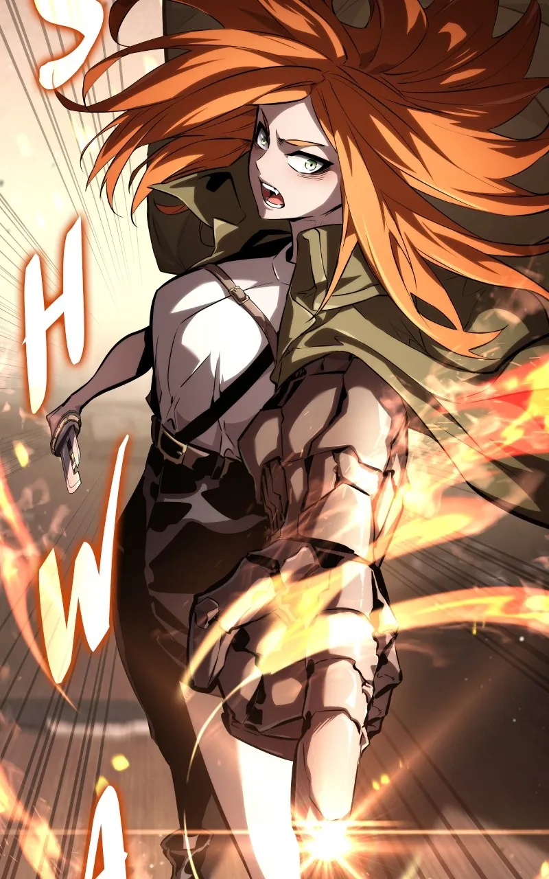 Read Boundless Ascension chapter 101 image 16 on Lezhin