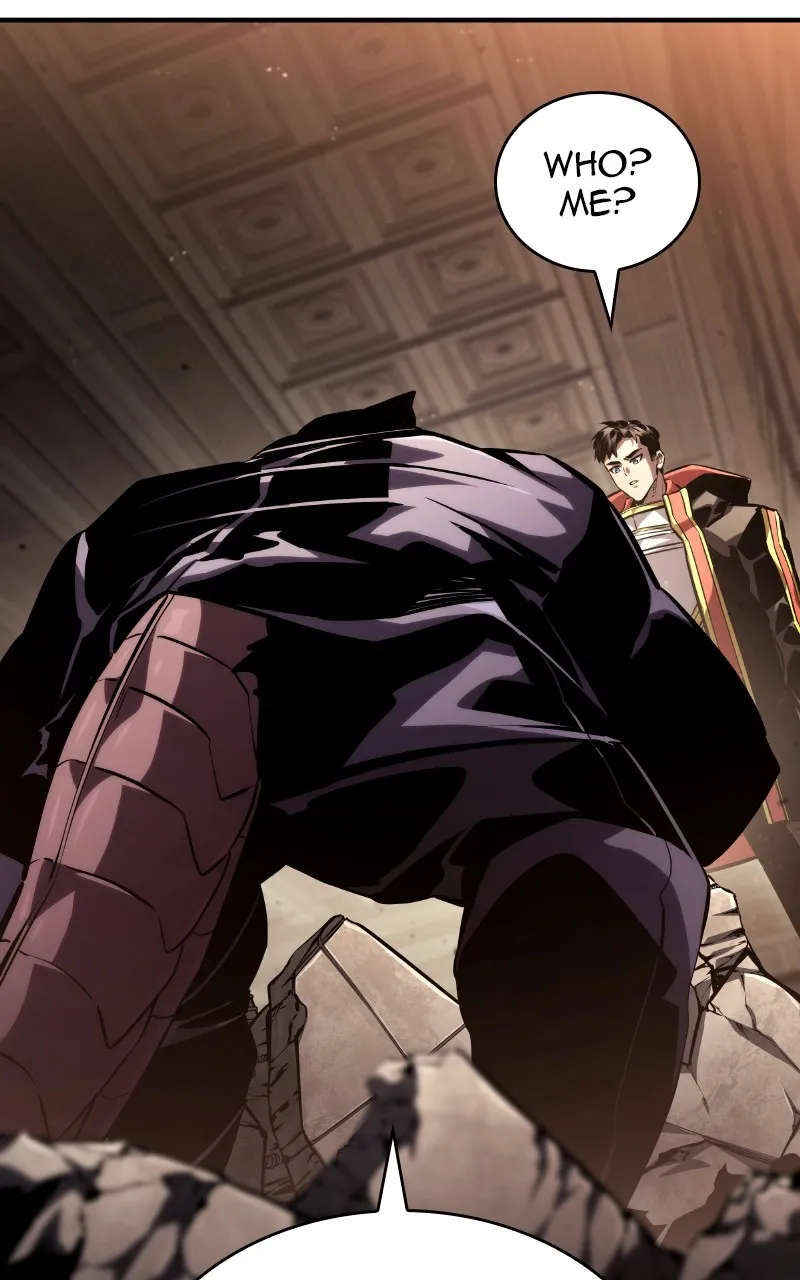 Read Boundless Ascension chapter 101 image 161 on Lezhin