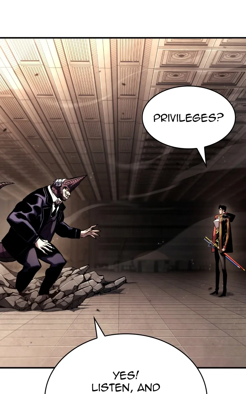 Read Boundless Ascension chapter 101 image 170 on Lezhin