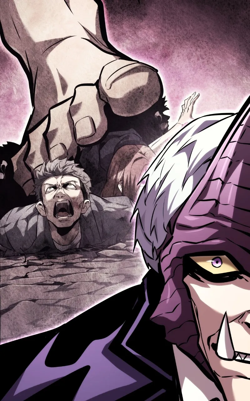 Read Boundless Ascension chapter 101 image 172 on Lezhin