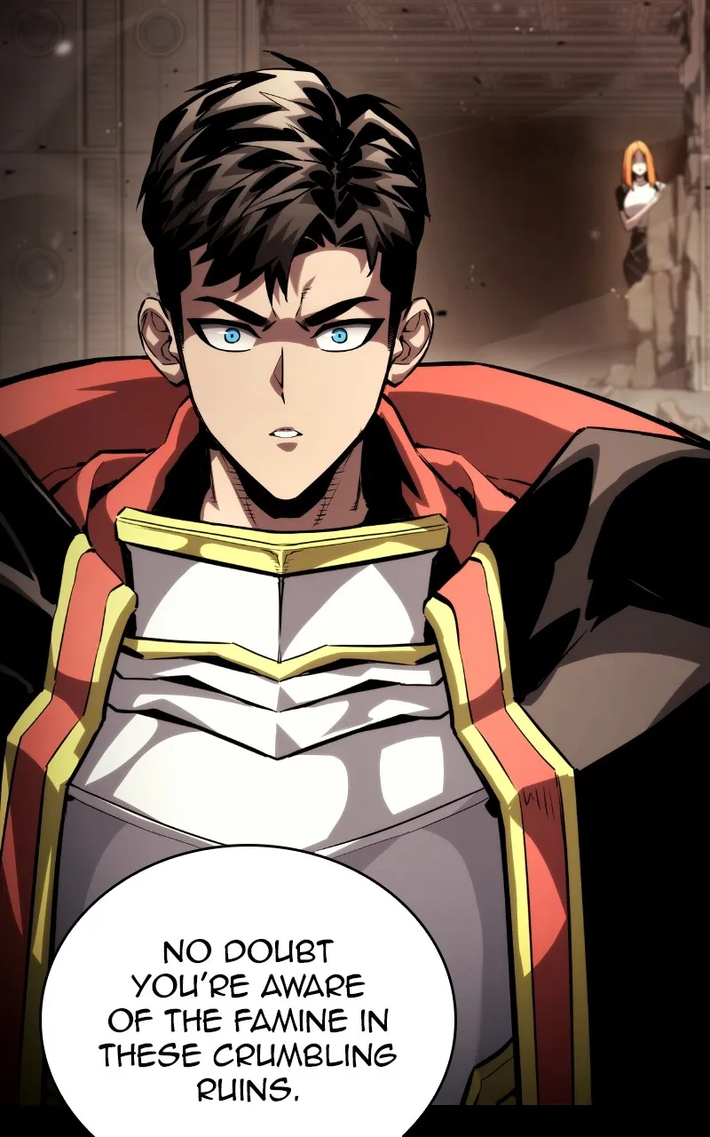 Read Boundless Ascension chapter 101 image 177 on Lezhin