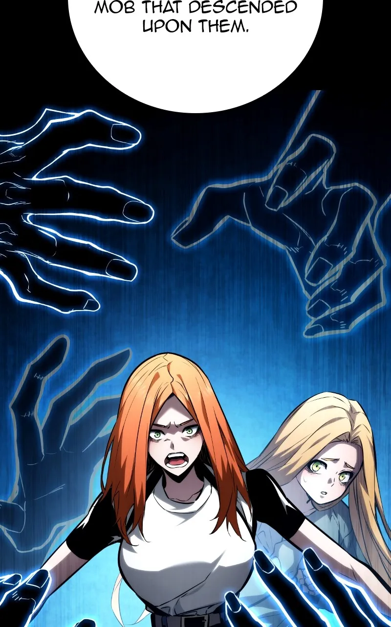 Read Boundless Ascension chapter 101 image 179 on Lezhin