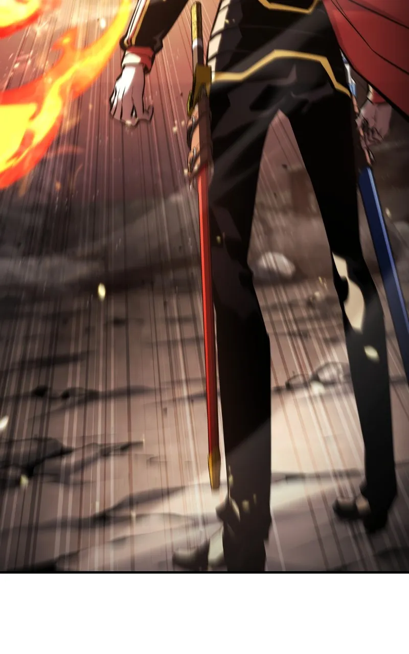 Read Boundless Ascension chapter 101 image 19 on Lezhin