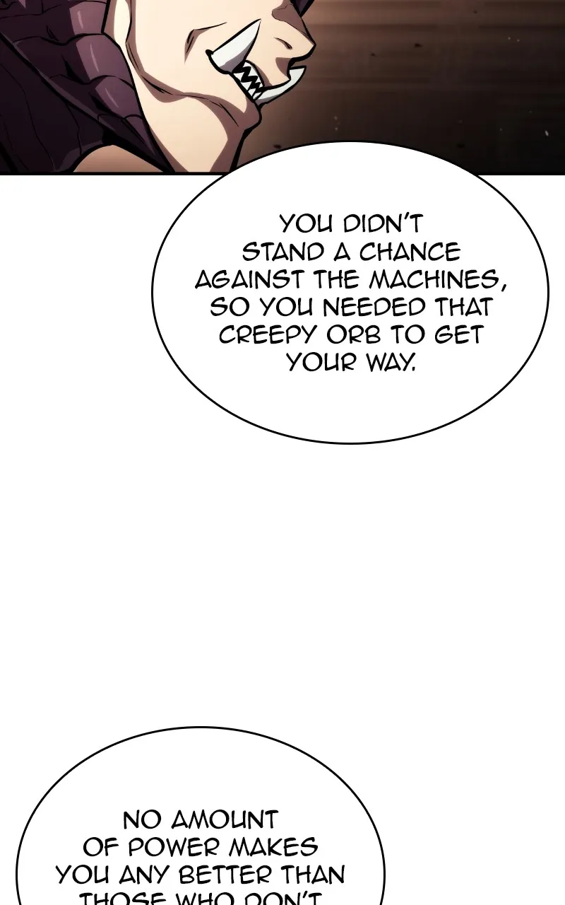 Read Boundless Ascension chapter 101 image 190 on Lezhin