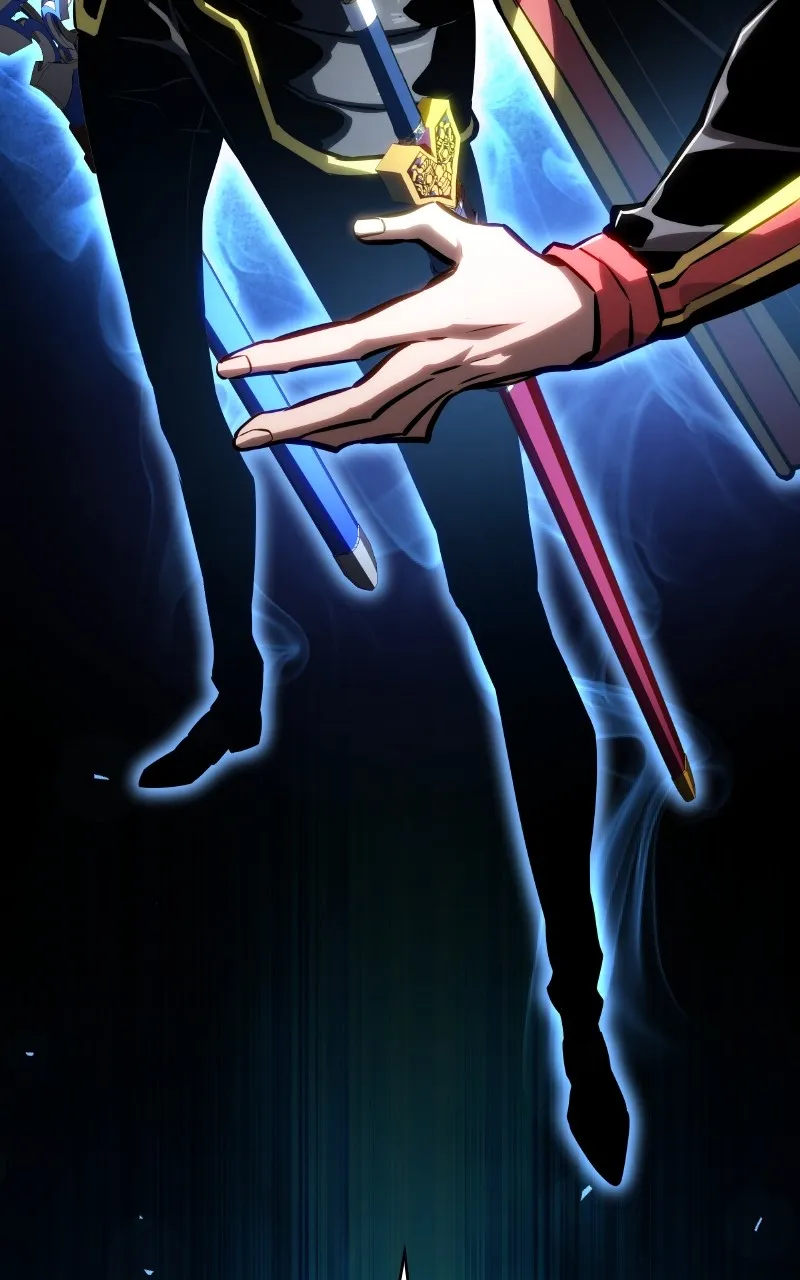 Read Boundless Ascension chapter 101 image 192 on Lezhin