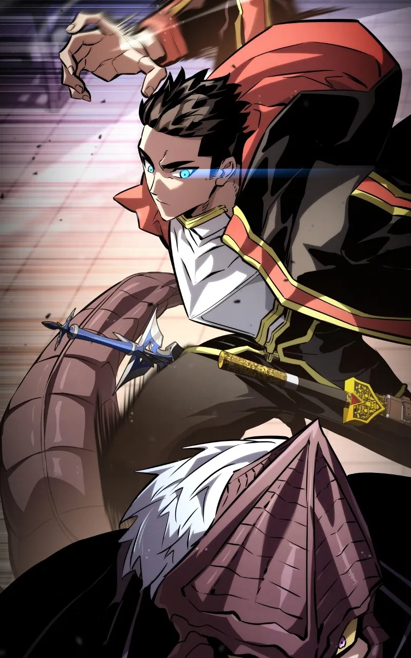 Read Boundless Ascension chapter 101 image 195 on Lezhin