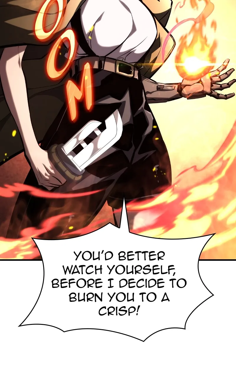 Read Boundless Ascension chapter 101 image 2 on Lezhin