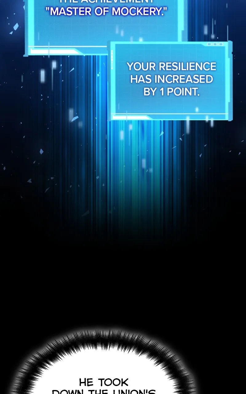 Read Boundless Ascension chapter 101 image 203 on Lezhin