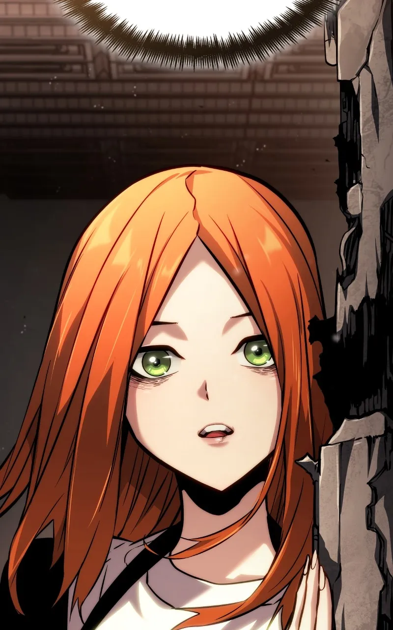 Read Boundless Ascension chapter 101 image 206 on Lezhin