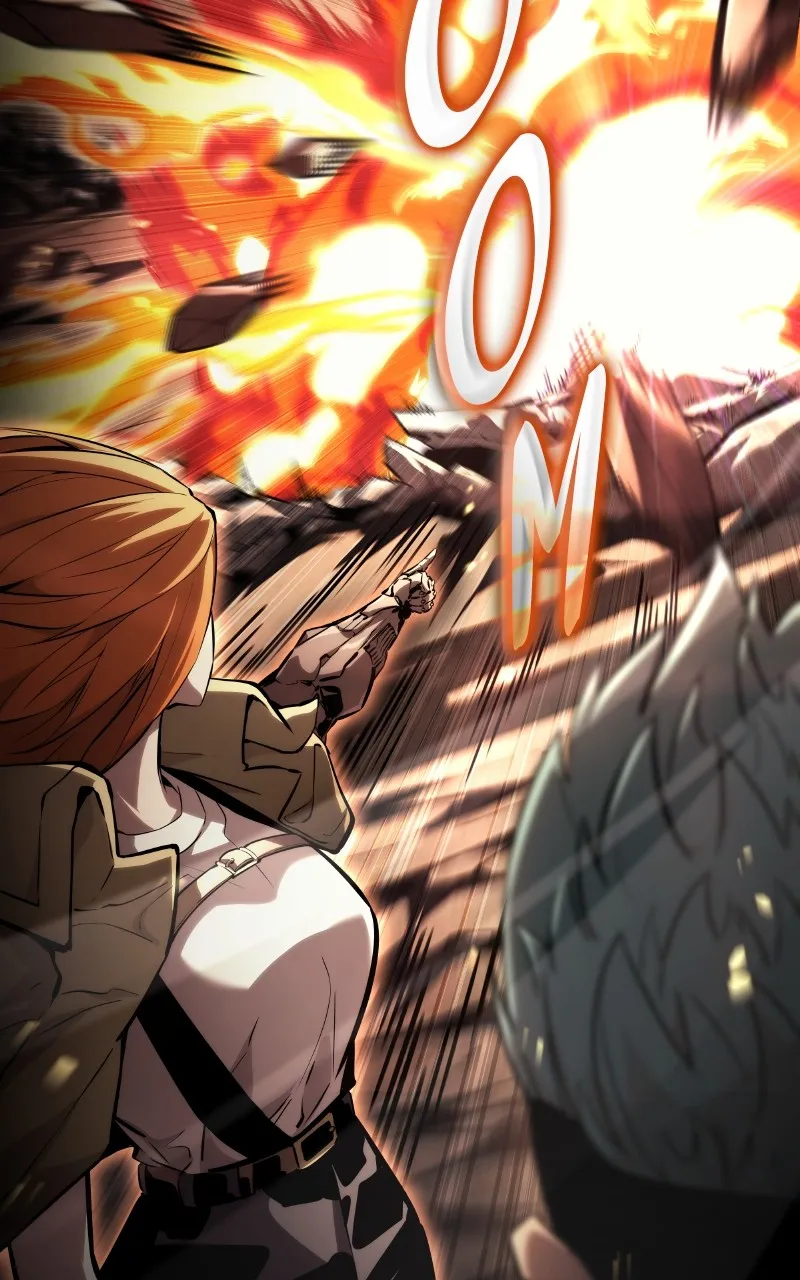 Read Boundless Ascension chapter 101 image 21 on Lezhin