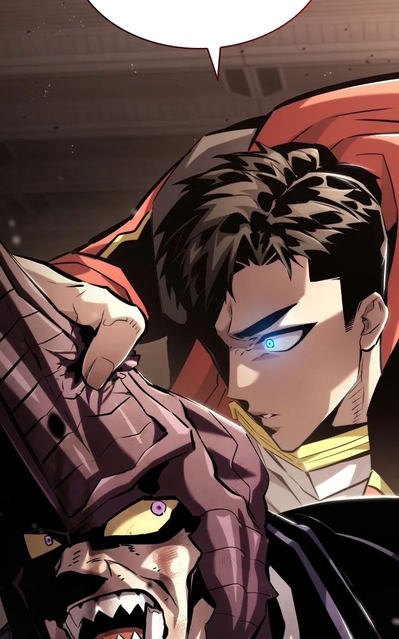 Read Boundless Ascension chapter 101 image 212 on Lezhin