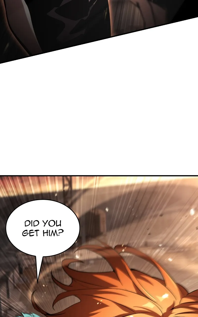 Read Boundless Ascension chapter 101 image 22 on Lezhin