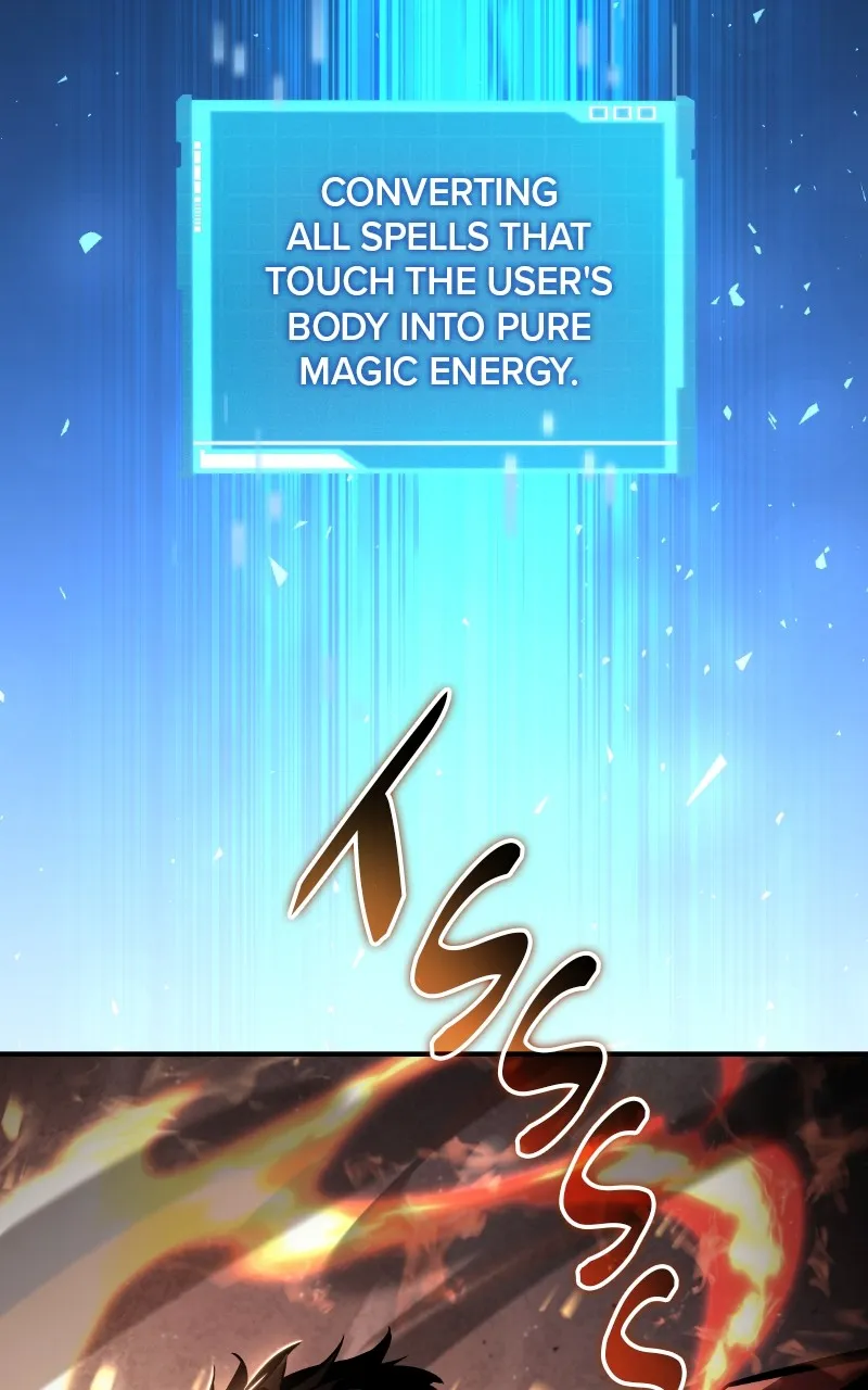 Read Boundless Ascension chapter 101 image 25 on Lezhin