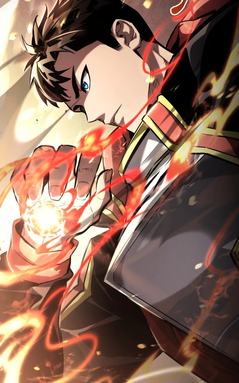 Read Boundless Ascension chapter 101 image 26 on Lezhin