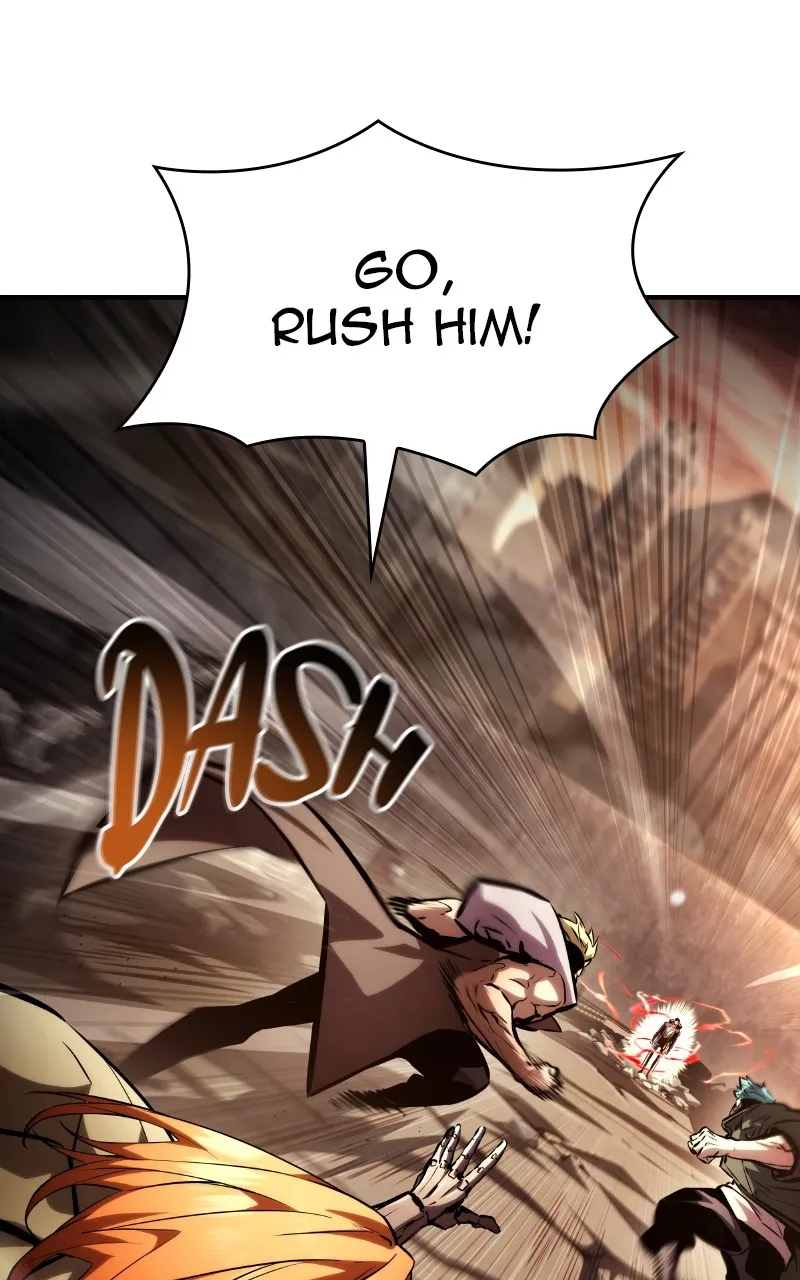 Read Boundless Ascension chapter 101 image 29 on Lezhin